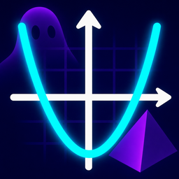 Chart favicon